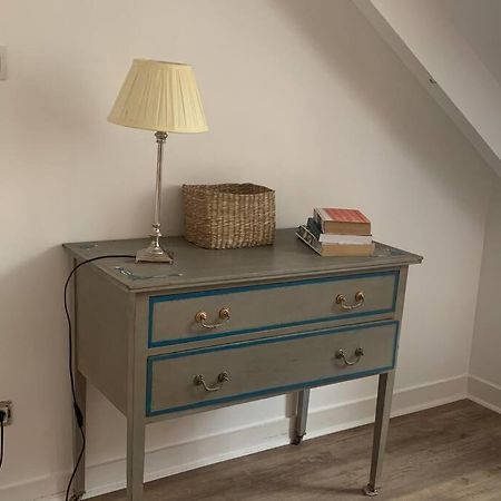 Appartement Dinard - Vue Mer- Εξωτερικό φωτογραφία