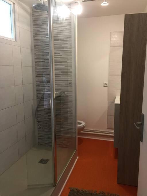 Appartement Dinard - Vue Mer- Εξωτερικό φωτογραφία